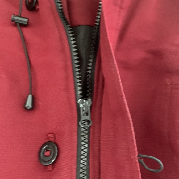 Blue notes Womens jacket - Picture 4 of 6